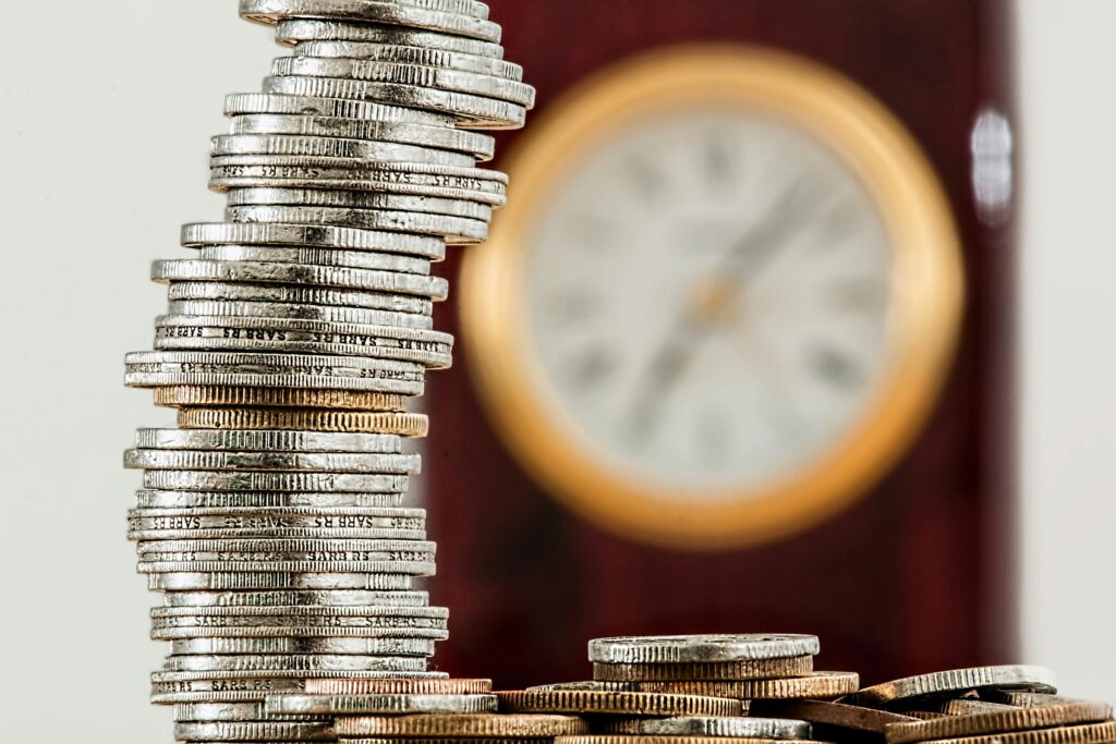 Langfristige vs. kurzfristige Investitionen: Vor- und Nachteile